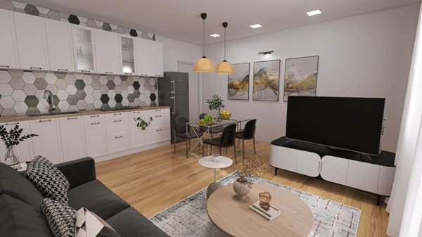 appartamento in vendita a Livorno in zona Villa Maria
