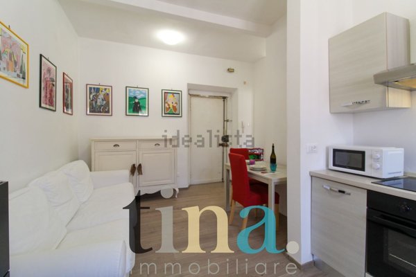 appartamento in vendita a Livorno in zona Centro Città