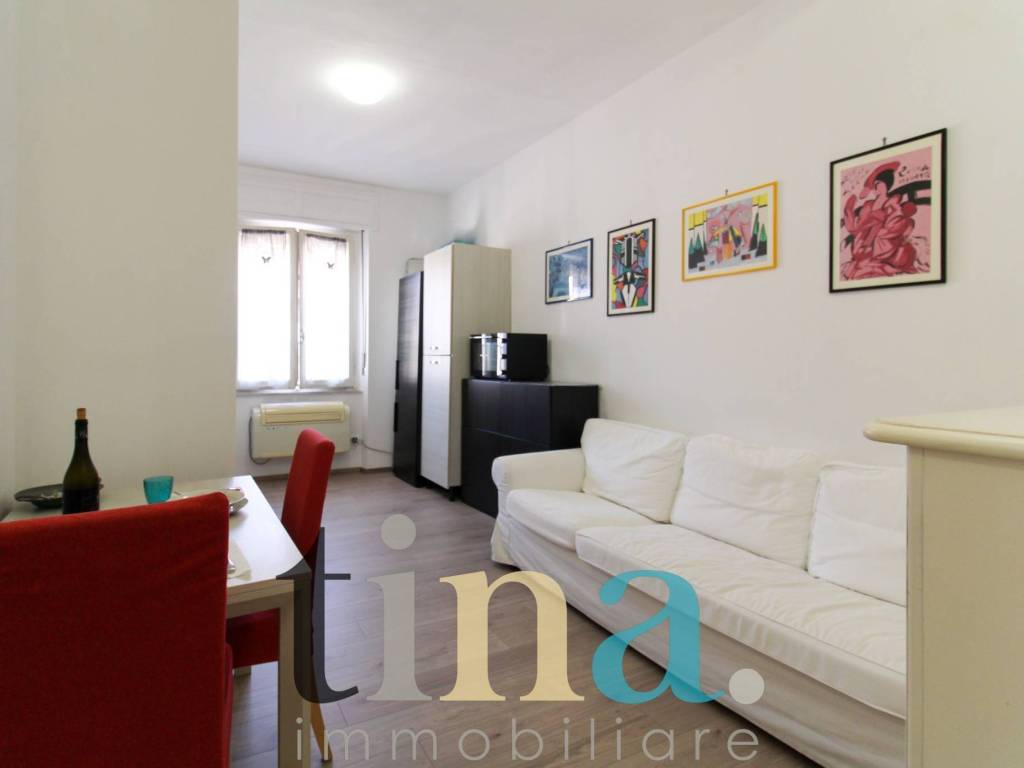 appartamento in vendita a Livorno in zona Centro Città