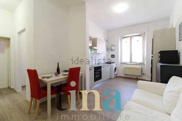 appartamento in vendita a Livorno in zona Centro Città