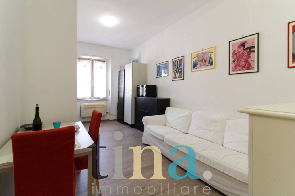 appartamento in vendita a Livorno in zona Centro Città