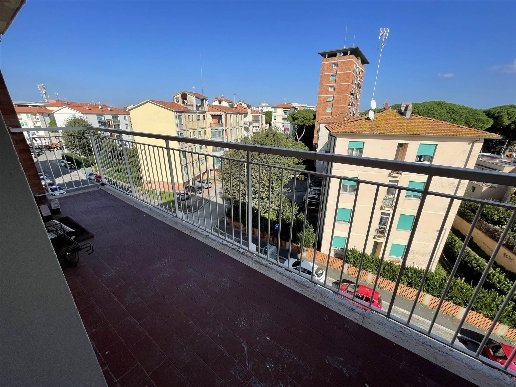 appartamento in vendita a Livorno