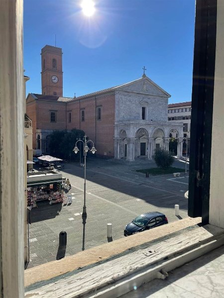 appartamento in vendita a Livorno in zona Centro Città