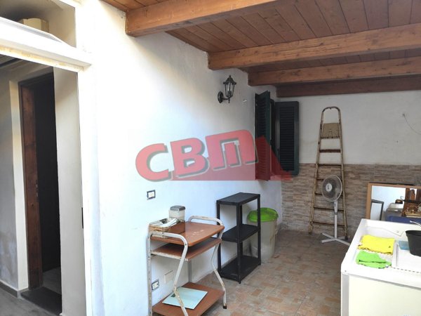 appartamento in vendita a Livorno in zona Centro Città