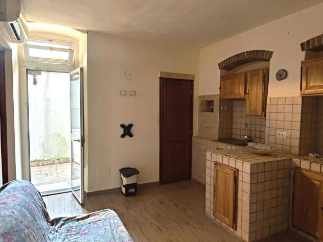 appartamento in vendita a Livorno in zona Centro Città