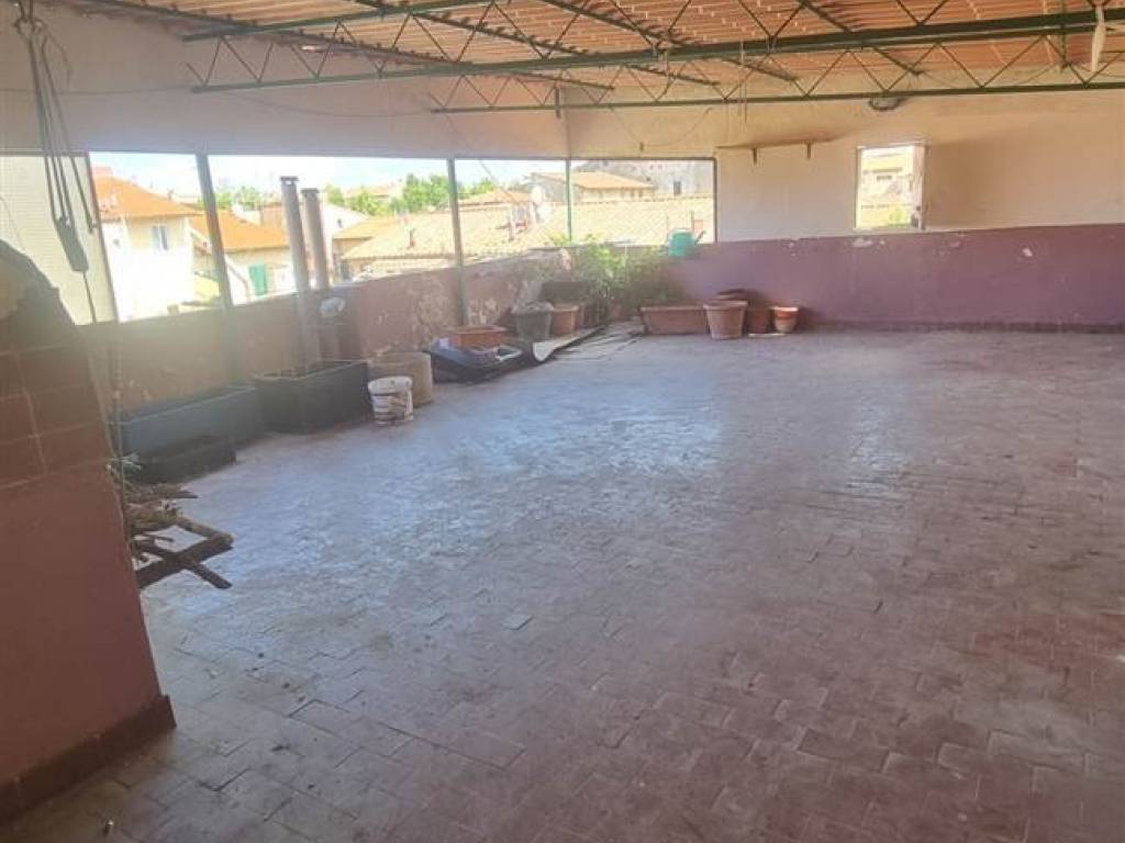 appartamento in vendita a Livorno