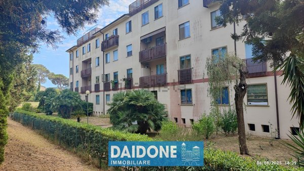 appartamento in vendita a Livorno in zona La Leccia
