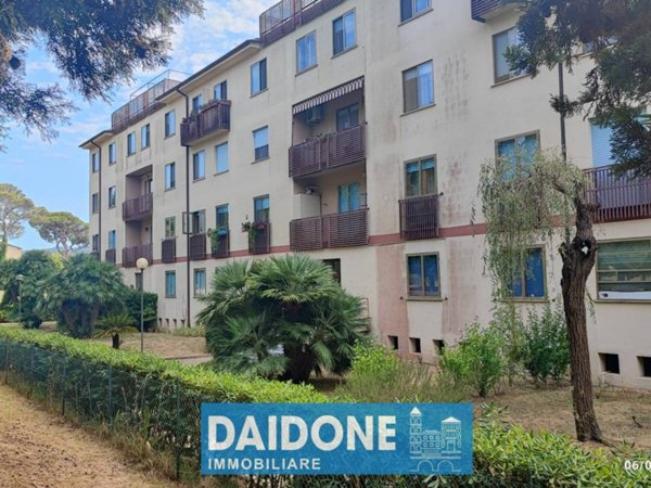 appartamento in vendita a Livorno in zona La Leccia