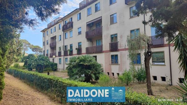 appartamento in vendita a Livorno in zona La Leccia