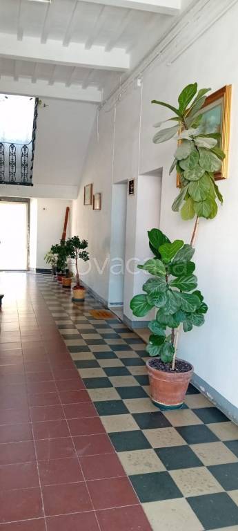 appartamento in vendita a Livorno