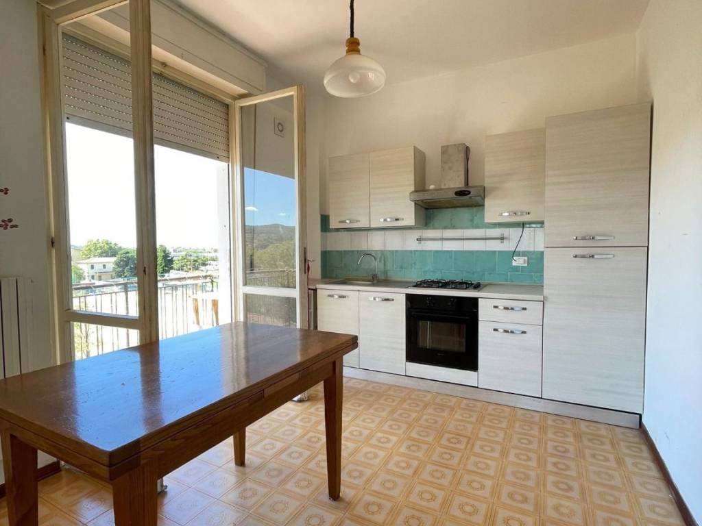 appartamento in vendita a Livorno