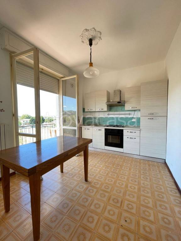 appartamento in vendita a Livorno