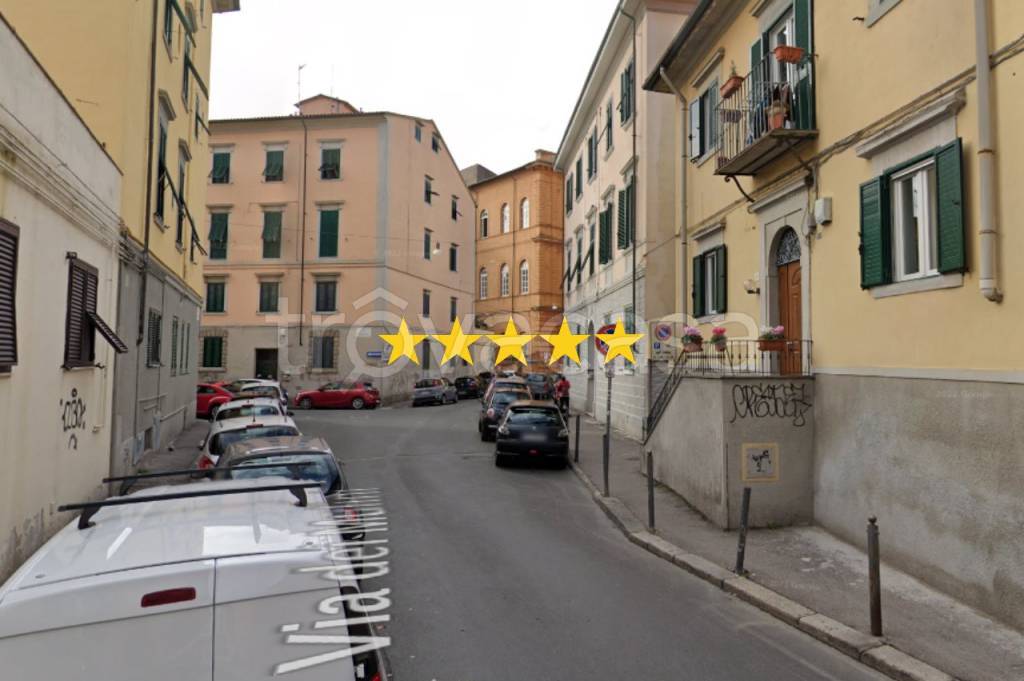 appartamento in vendita a Livorno