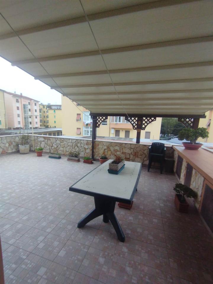 appartamento in vendita a Livorno