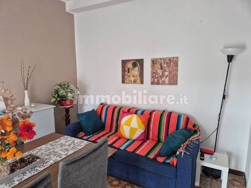 appartamento in vendita a Livorno