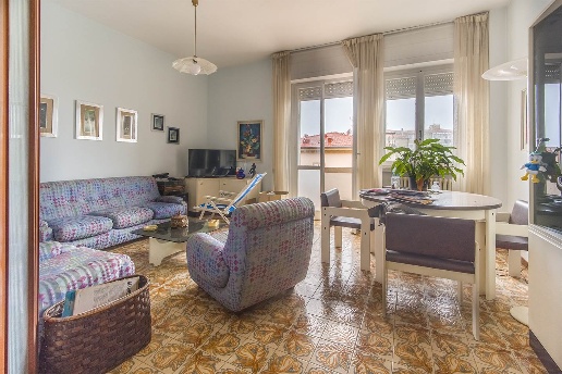 appartamento in vendita a Livorno