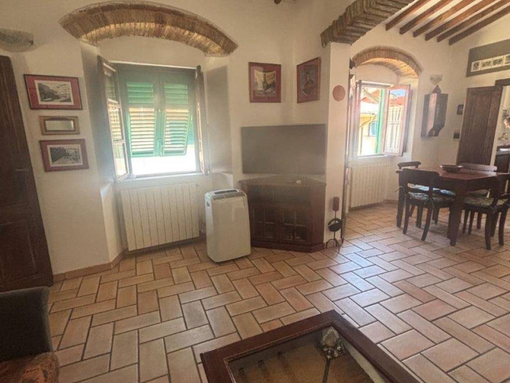 appartamento in vendita a Livorno