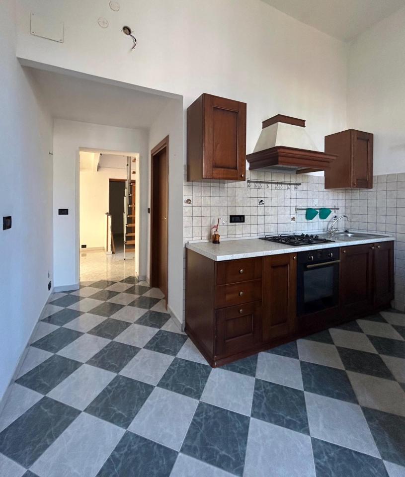 appartamento in vendita a Livorno in zona Centro Città