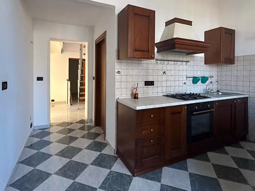 appartamento in vendita a Livorno in zona Centro Città