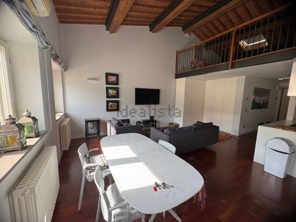 appartamento in vendita a Livorno in zona Centro Città