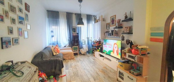 appartamento in vendita a Livorno