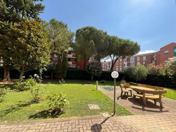 appartamento in vendita a Livorno