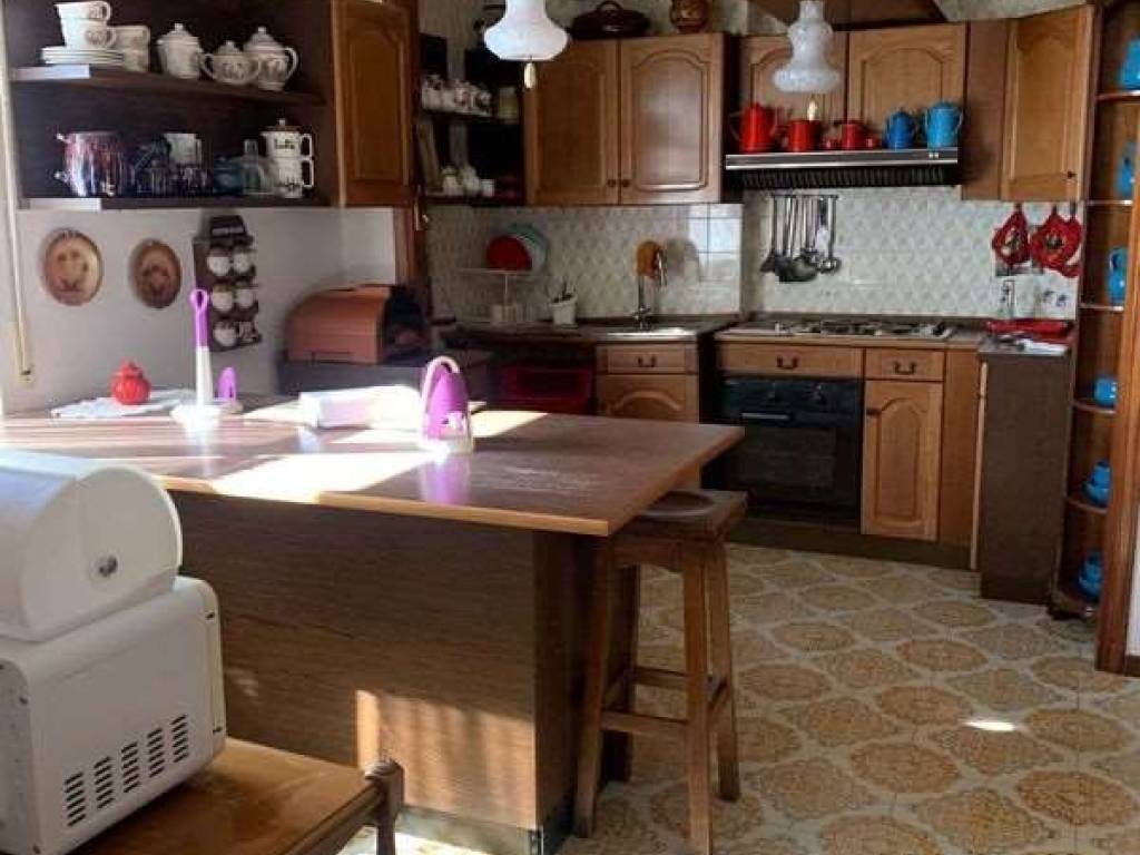 appartamento in vendita a Livorno in zona Ospedale