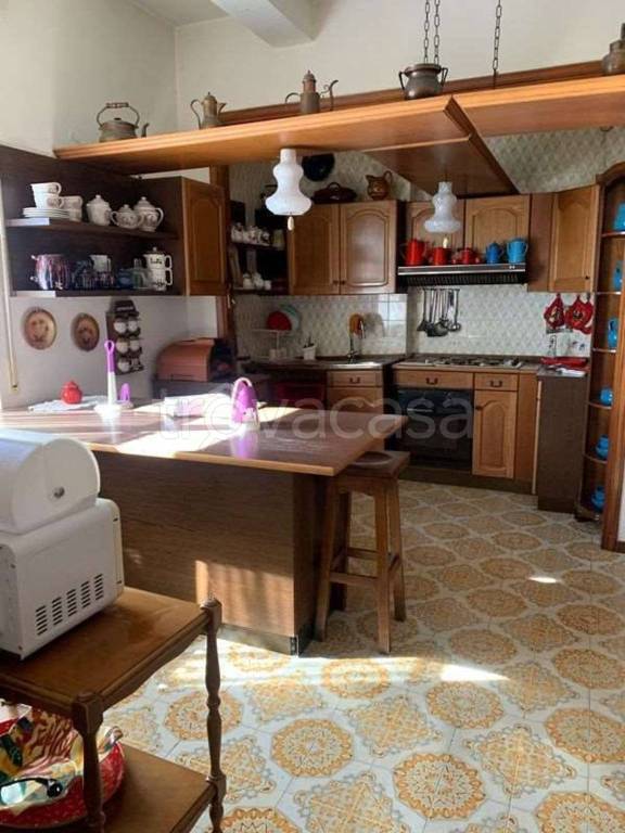 appartamento in vendita a Livorno