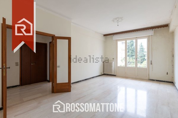 appartamento in vendita a Livorno