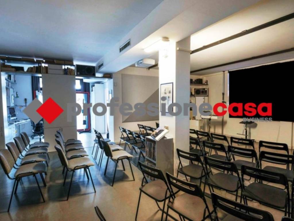 negozio in vendita a Livorno in zona Ardenza