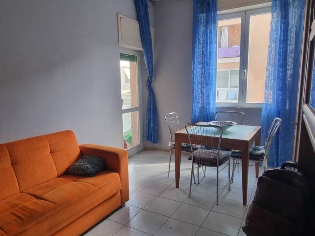 appartamento in vendita a Livorno