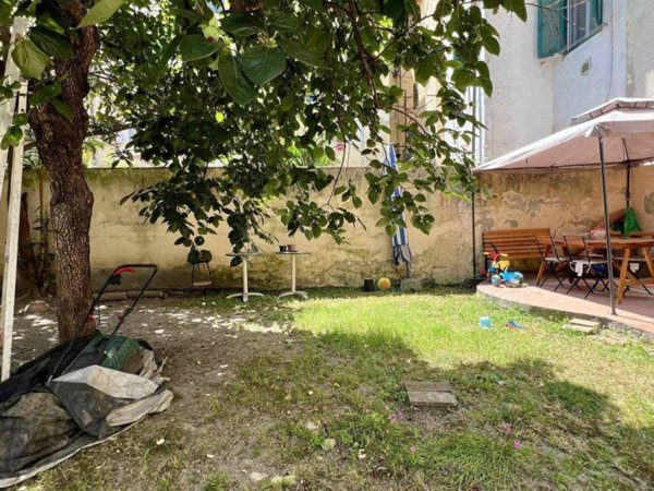 appartamento in vendita a Livorno in zona Centro Città