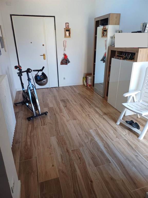 appartamento in vendita a Livorno in zona Centro Città