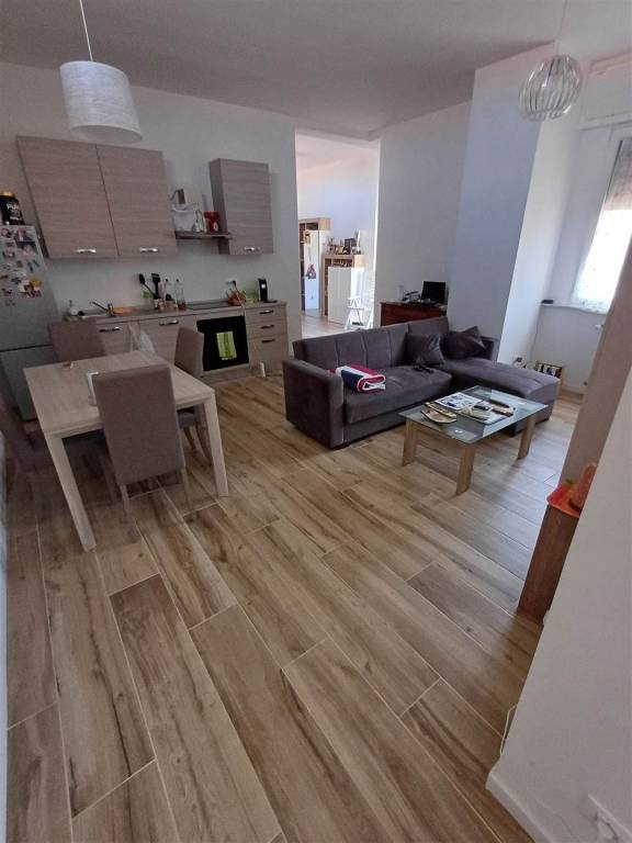 appartamento in vendita a Livorno in zona Centro Città