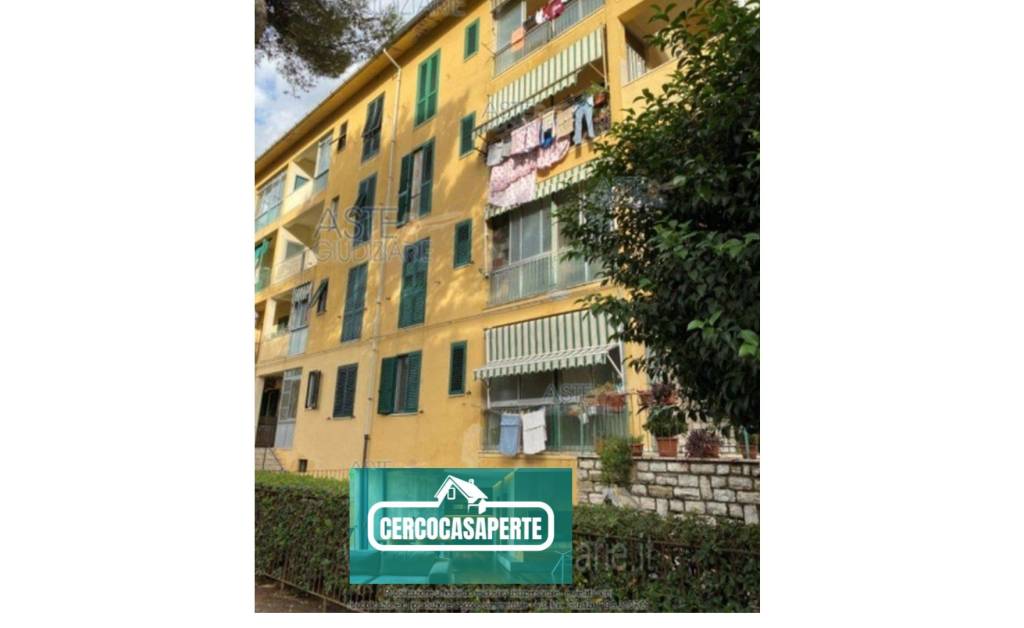 appartamento in vendita a Livorno