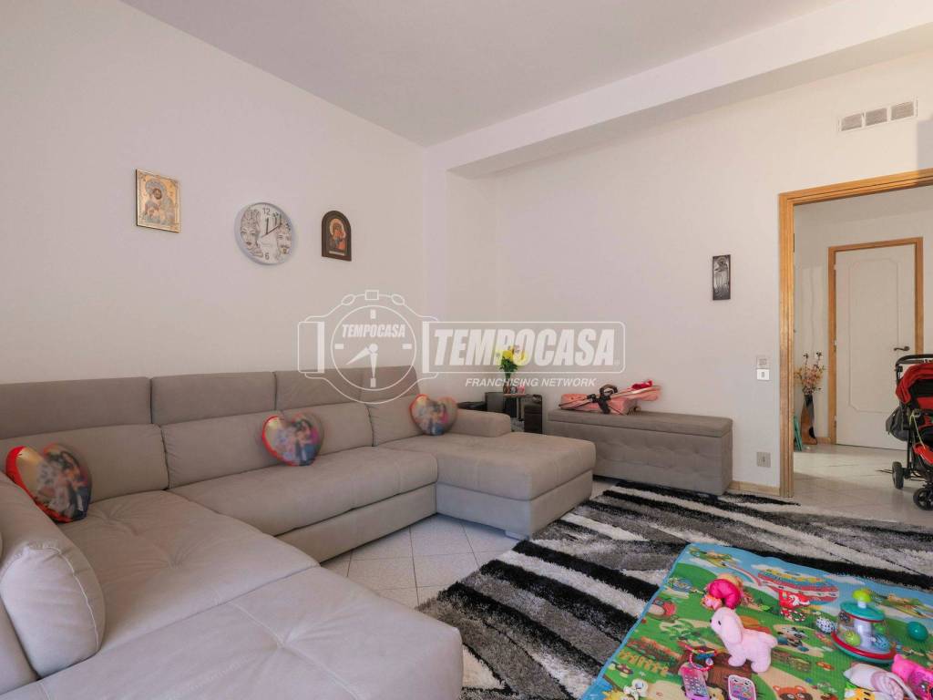 appartamento in vendita a Livorno