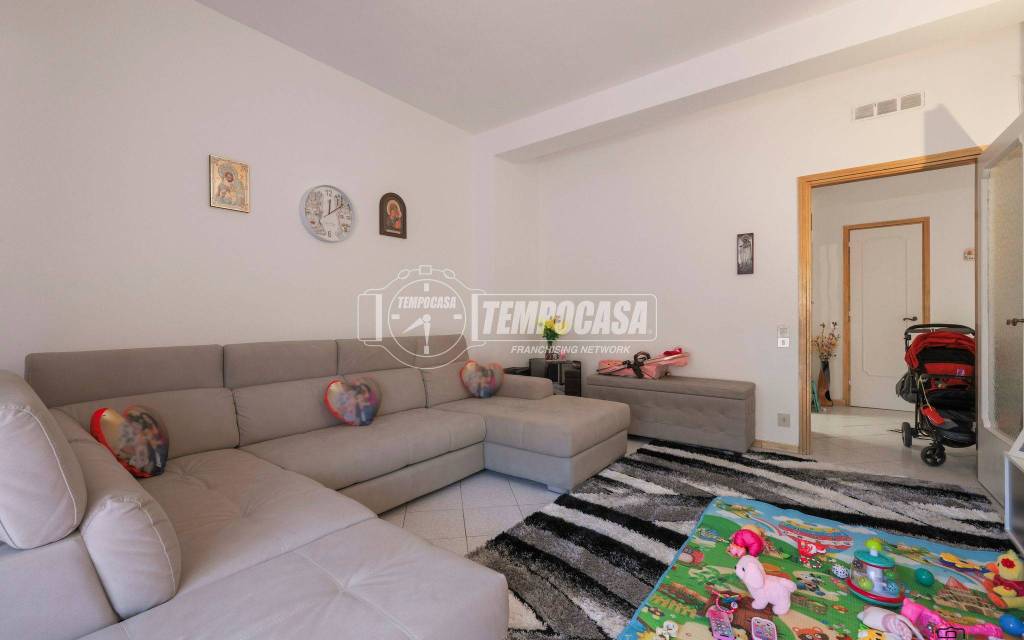 appartamento in vendita a Livorno in zona Centro Città