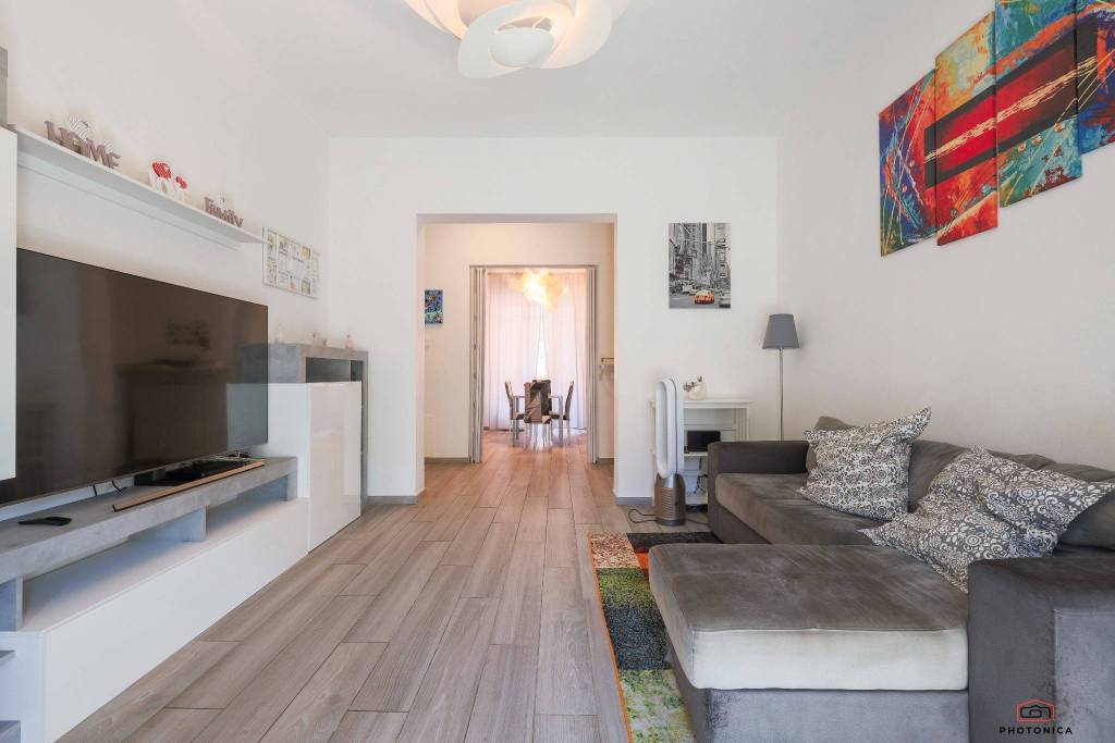appartamento in vendita a Livorno in zona Centro Città