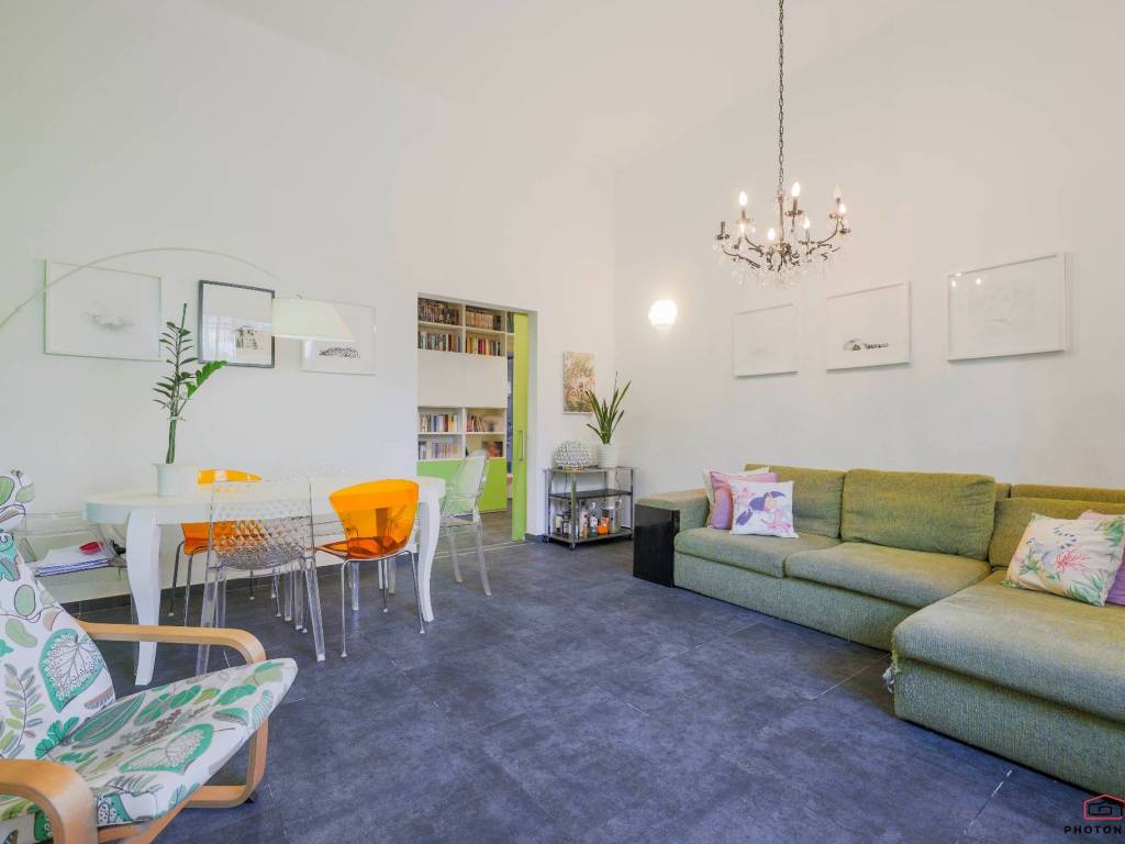 appartamento in vendita a Livorno