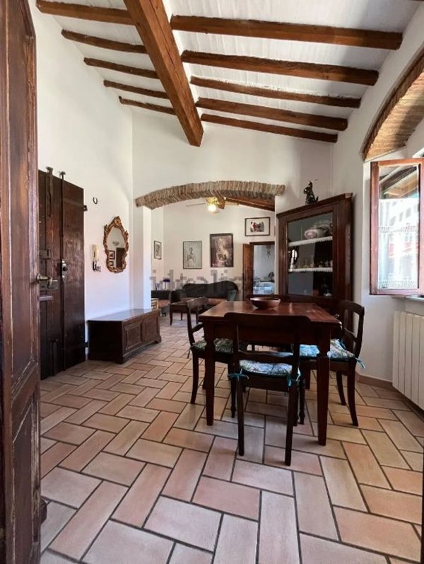 appartamento in vendita a Livorno in zona Centro Città