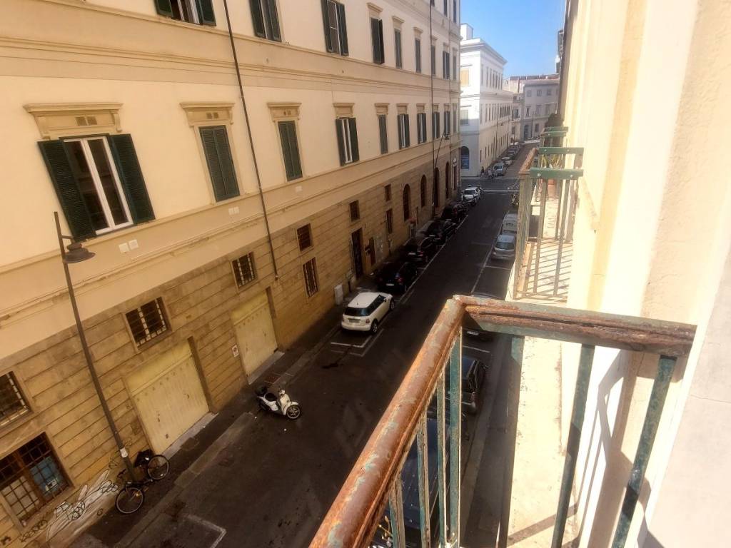 appartamento in vendita a Livorno