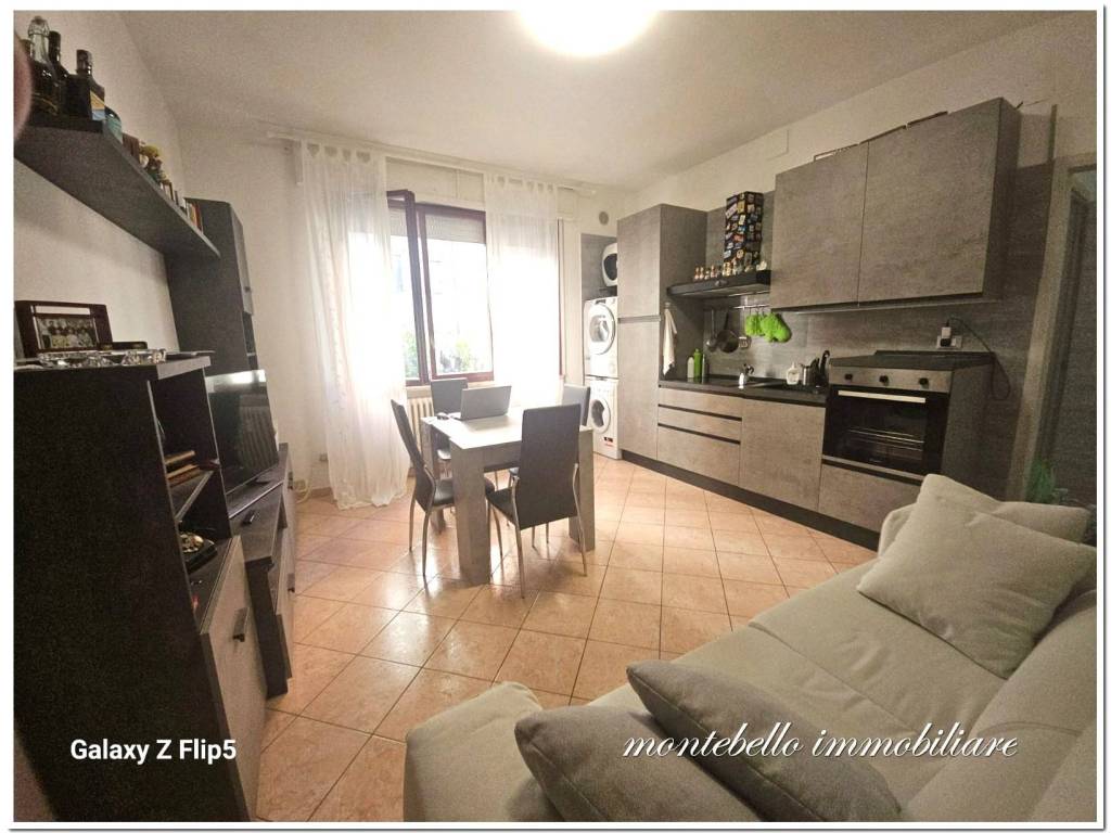 appartamento in vendita a Livorno