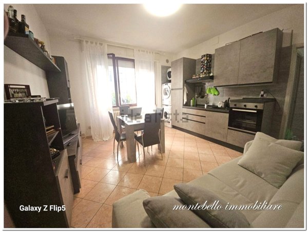 appartamento in vendita a Livorno