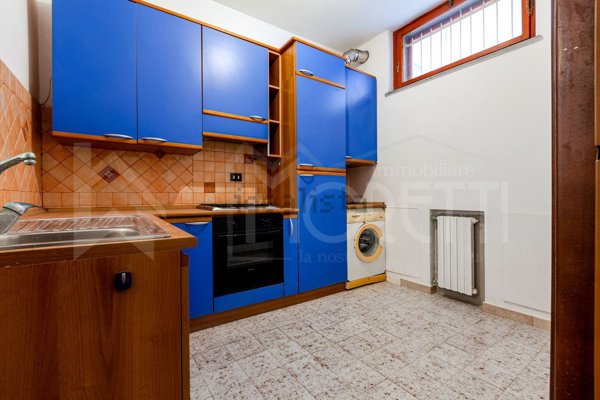 appartamento in vendita a Livorno in zona Antignano