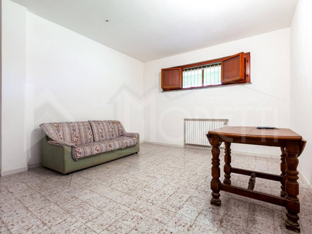 appartamento in vendita a Livorno in zona Antignano