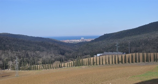 casale in vendita a Livorno