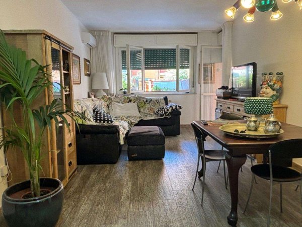 appartamento in vendita a Livorno in zona Centro Città