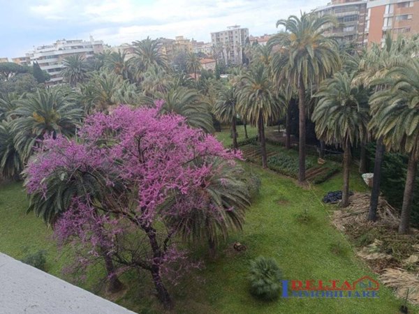 appartamento in vendita a Livorno in zona Centro Città