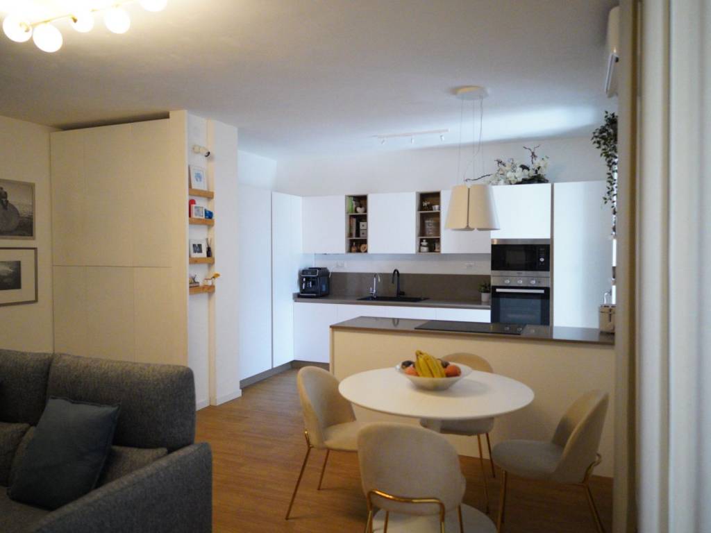 appartamento in vendita a Livorno