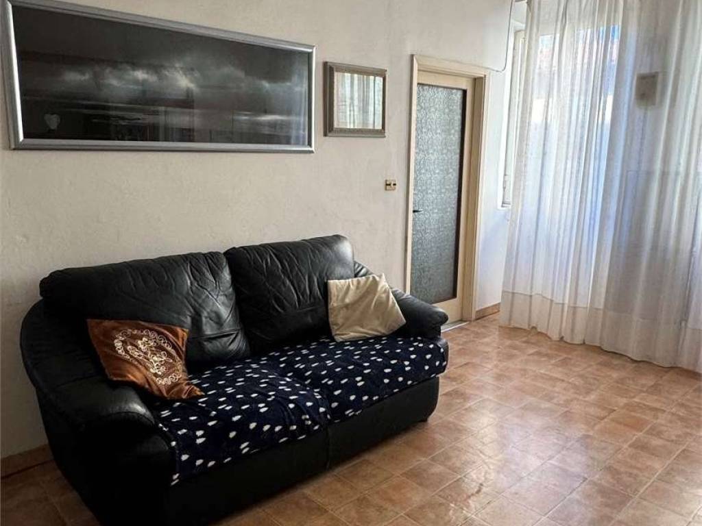 appartamento in vendita a Livorno